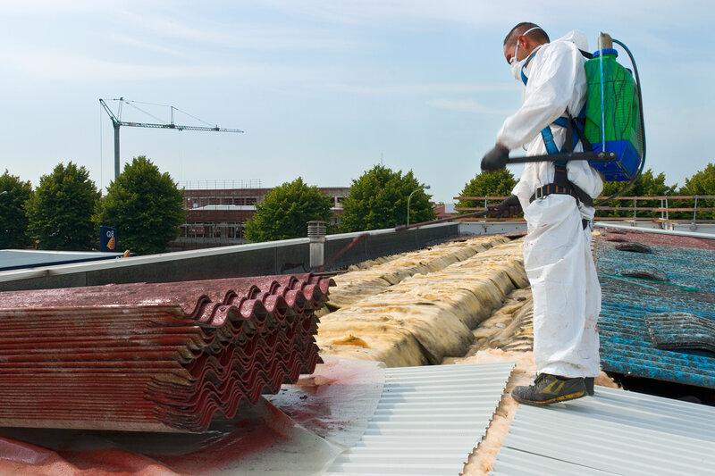 Asbestos Removal Companies in Norfolk United Kingdom