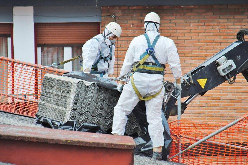Asbestos Removal Contractors in Norfolk United Kingdom
